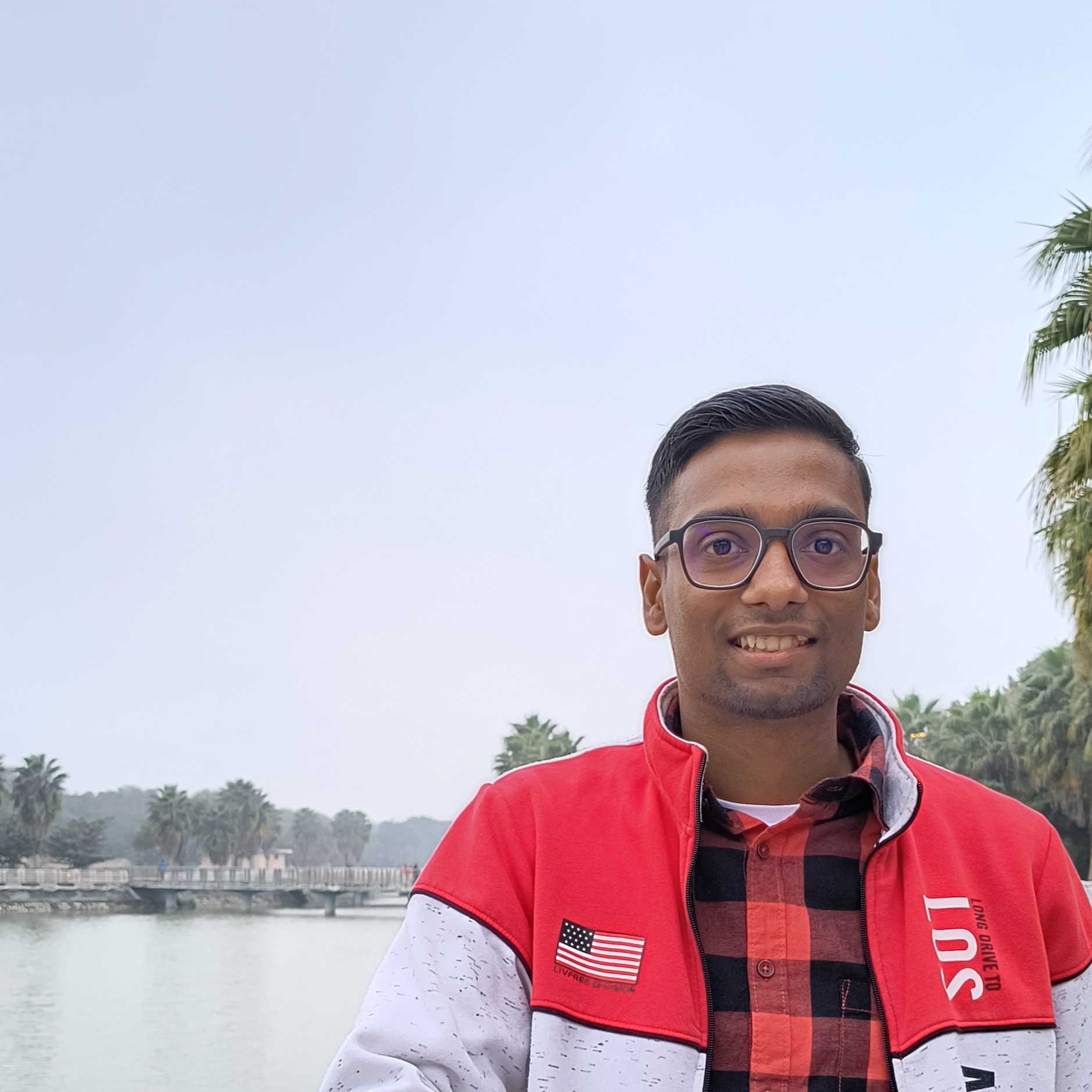 Prakhar Maurya